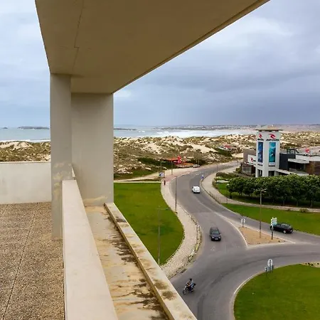 Apartamento Nuno Moco Peniche