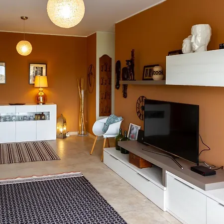 Apartment Nuno Moco *
