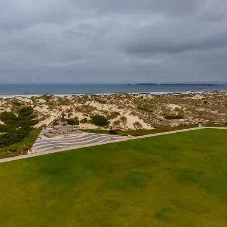 アパート Nuno Moco ペニシェ