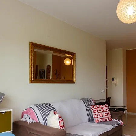 Nuno Moco Apartment