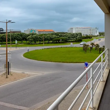 Nuno Moco ペニシェ