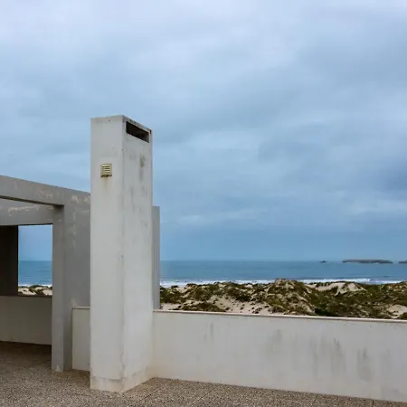 Nuno Moço * Peniche