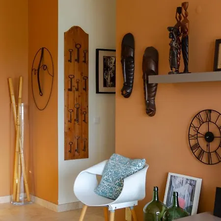 Apartamento Nuno Moco