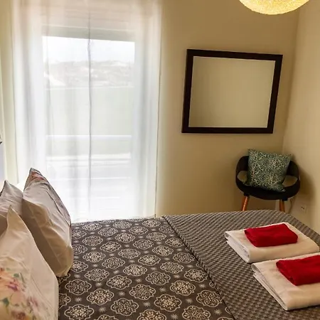 Nuno Moco アパート