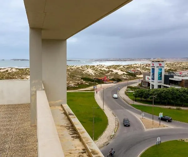 Daire Nuno Moco Peniche