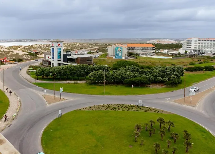 Daire Nuno Moco Peniche