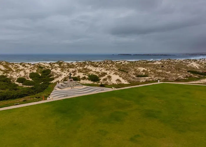 Daire Nuno Moco Peniche