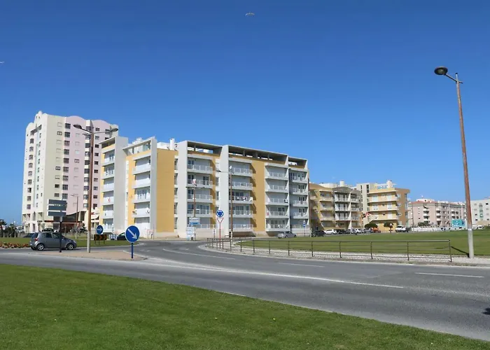 Daire Nuno Moco Peniche